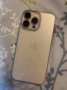 Iphone 13 Pro Max - photo 2