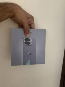 Google Pixel 10 Pro - photo 1