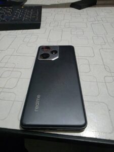Realme Neo7 - photo 1