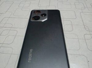 Realme Neo7