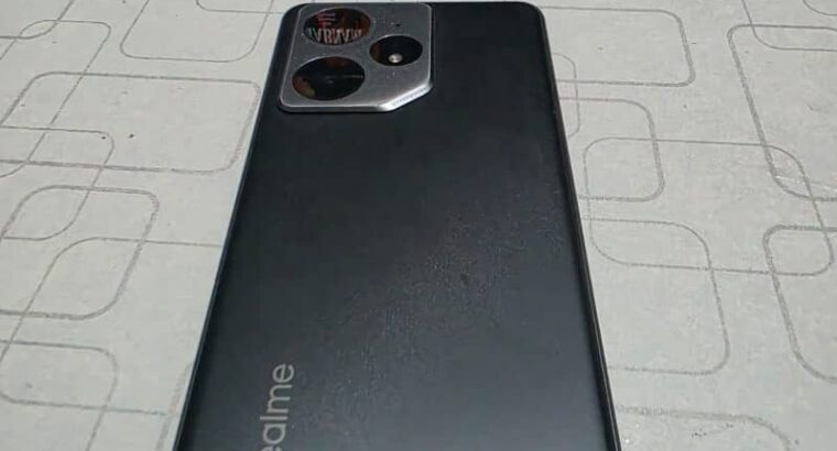 Realme Neo7