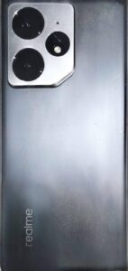 Realme Neo7 - photo 2