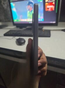 Realme Neo7 - photo 4