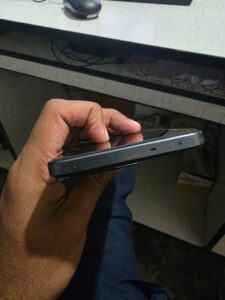 Realme Neo7 - photo 6