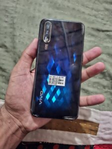 Vivo S1 - photo 1