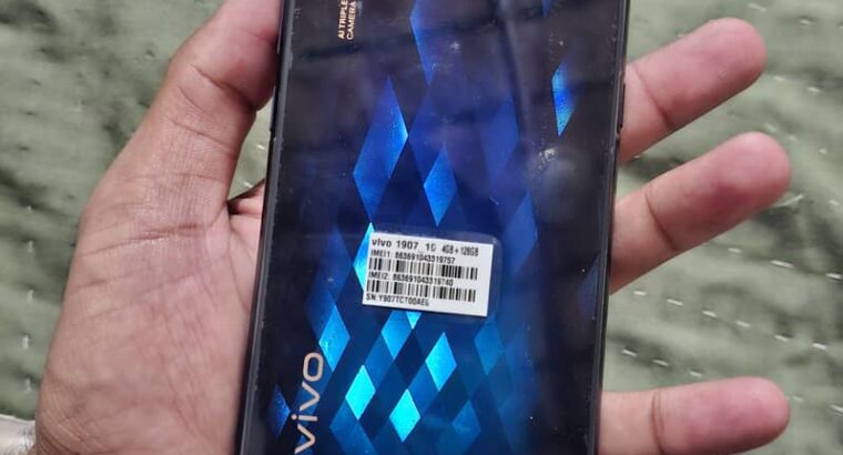 Vivo S1