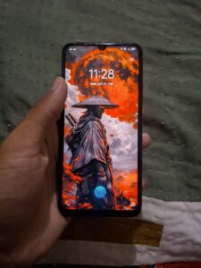 Vivo S1 - photo 2