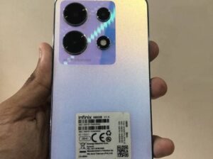 Infinix Note 30