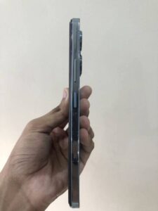 Infinix Note 30 - photo 4