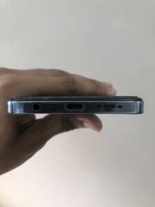 Infinix Note 30 - photo 5