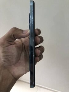Infinix Note 30 - photo 6