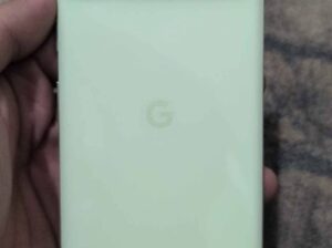 Google Pixel 7