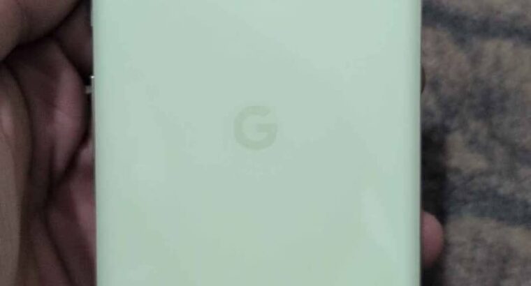 Google Pixel 7