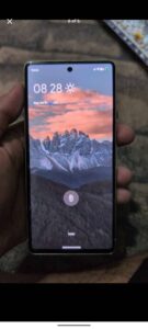 Google Pixel 7 - photo 6