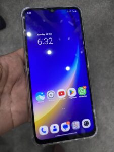 Vivo Y18 - photo 1