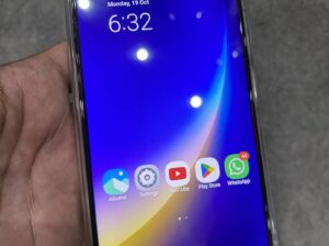 Vivo Y18