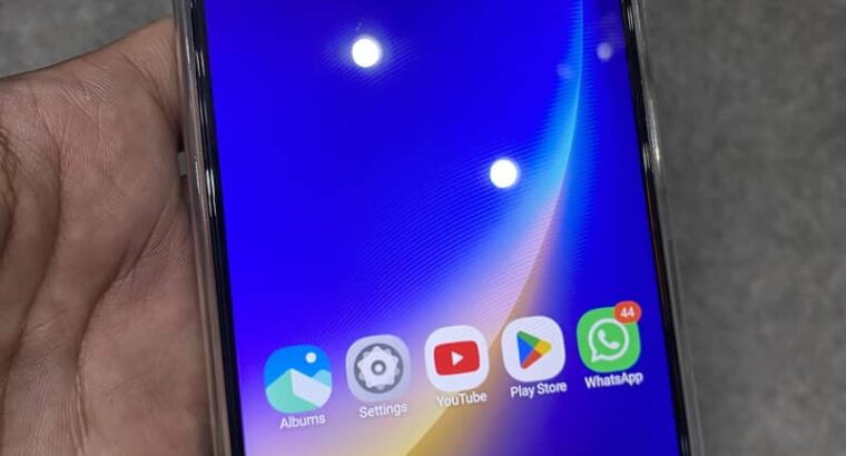 Vivo Y18