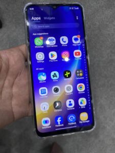 Vivo Y18 - photo 9