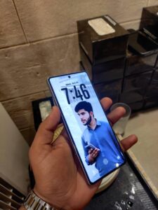 Infinix Note 50 - photo 3