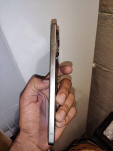 Infinix Note 50 - photo 4