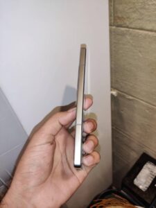 Infinix Note 50 - photo 5