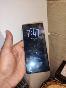 Infinix Note 50 - photo 6