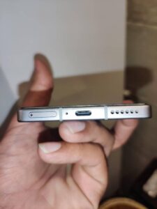 Infinix Note 50 - photo 7