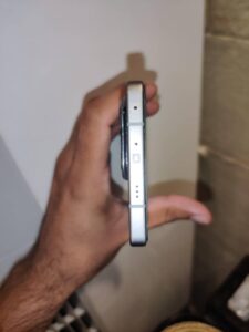 Infinix Note 50 - photo 9