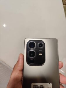 Infinix Note 50 - photo 10