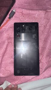 Red magic 10 pro - photo 1