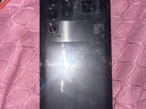 Red magic 10 pro