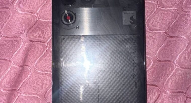 Red magic 10 pro
