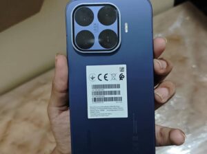 Xiaomi 17T Pro