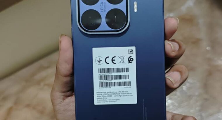 Xiaomi 17T Pro