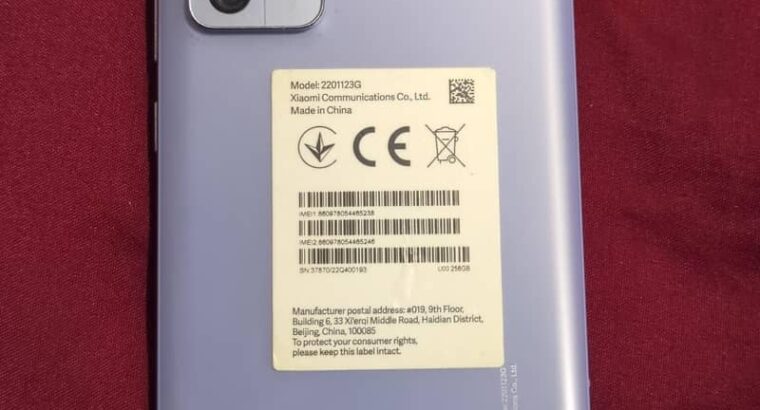 Xiaomi