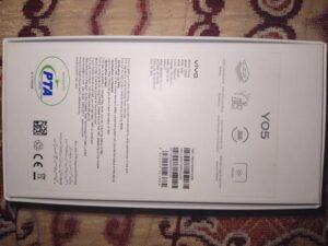 Vivo Y05 - photo 2