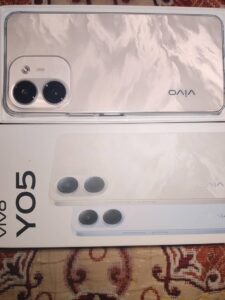 Vivo Y05 - photo 1