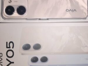 Vivo Y05