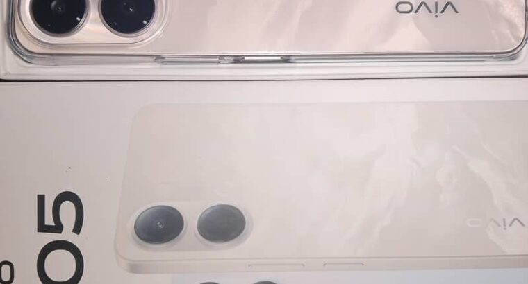 Vivo Y05