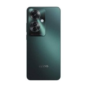 OPPO Reno 11f 5G - photo 2