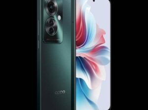 OPPO Reno 11f 5G