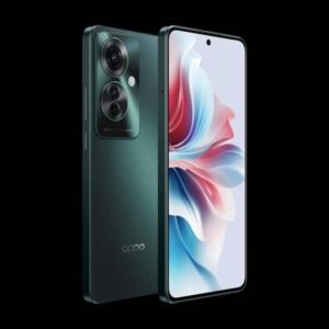 OPPO Reno 11f 5G - photo 1
