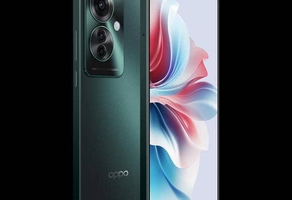 OPPO Reno 11f 5G