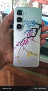 Infinix Hot 60 Pro Plus - photo 1