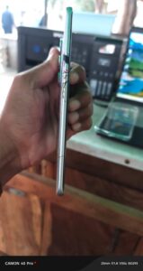 Infinix Hot 60 Pro Plus - photo 2