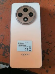 OPPO Reno 12f - photo 1