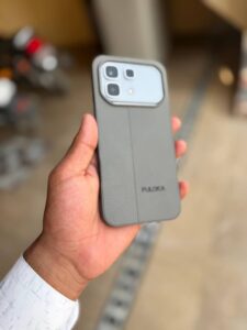 Infinix Note 60 Pro - photo 1