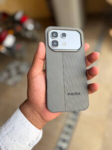 Infinix Note 60 Pro - photo 2