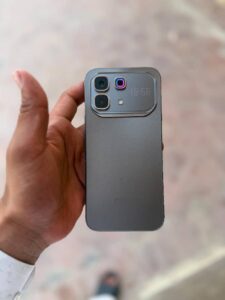 Infinix Note 60 Pro - photo 3