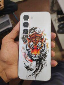 Infinix Hot 60 Pro - photo 1